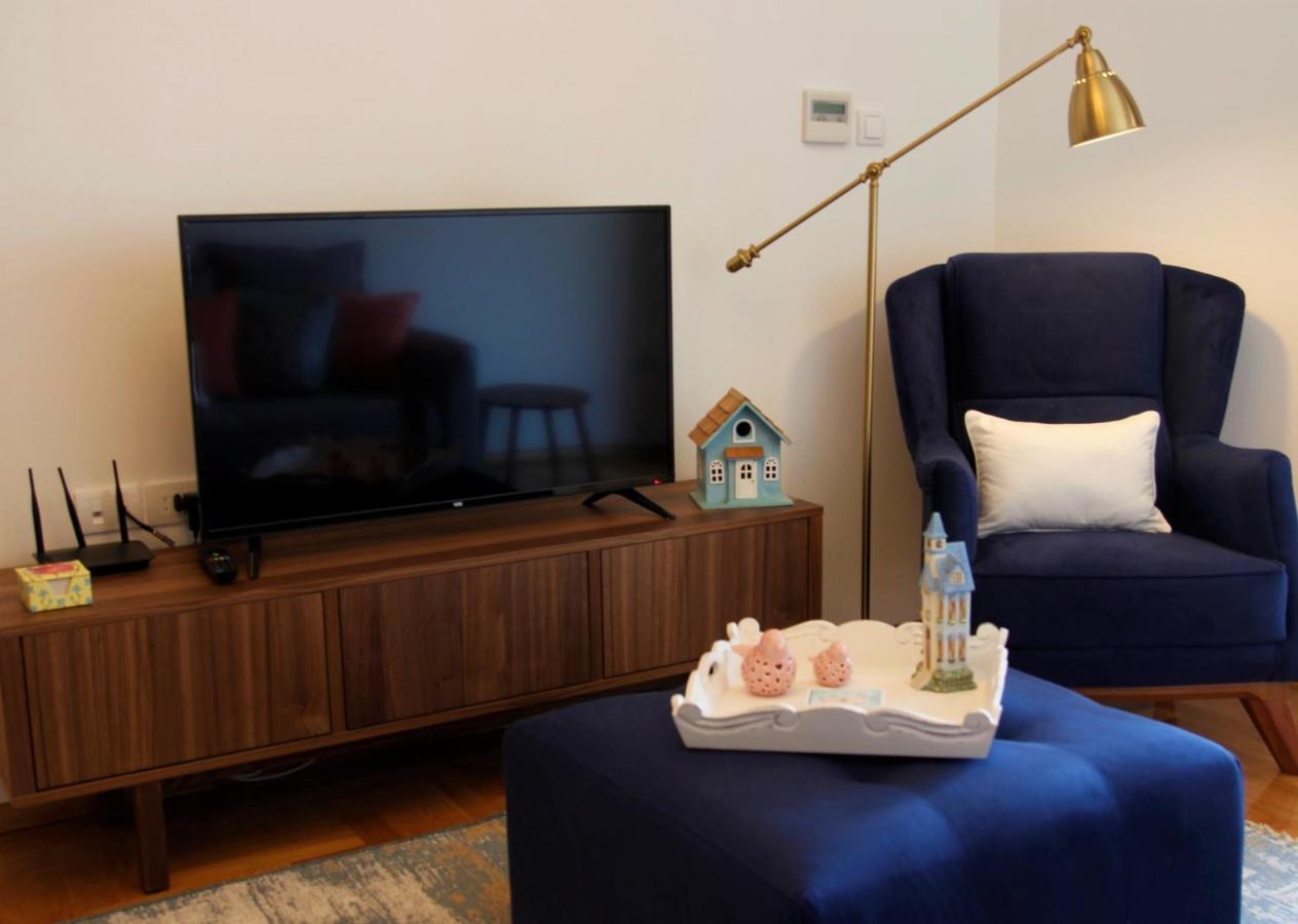 BečićiMontenegro Diamonds公寓 外观 照片