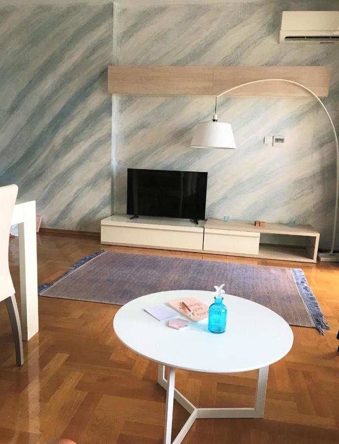 BečićiMontenegro Diamonds公寓 外观 照片